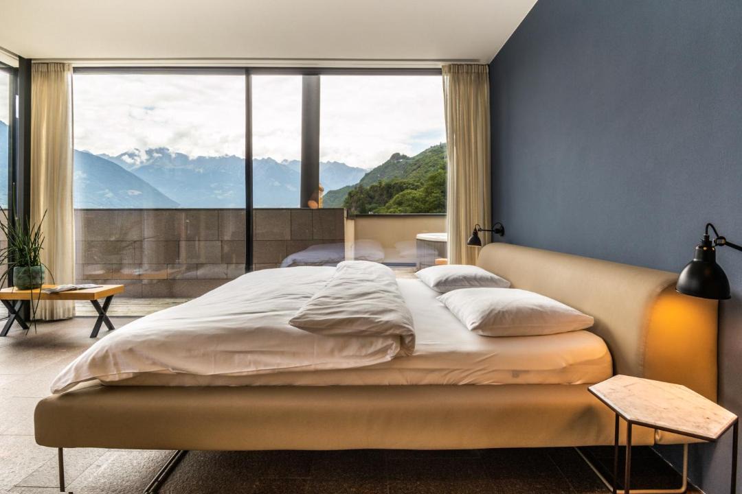 Photo of Bedroom in Postal