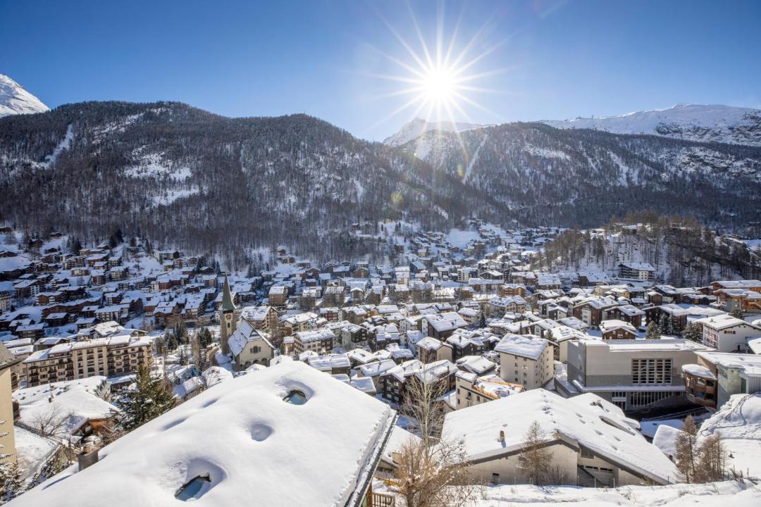 Photo of Others in Zermatt