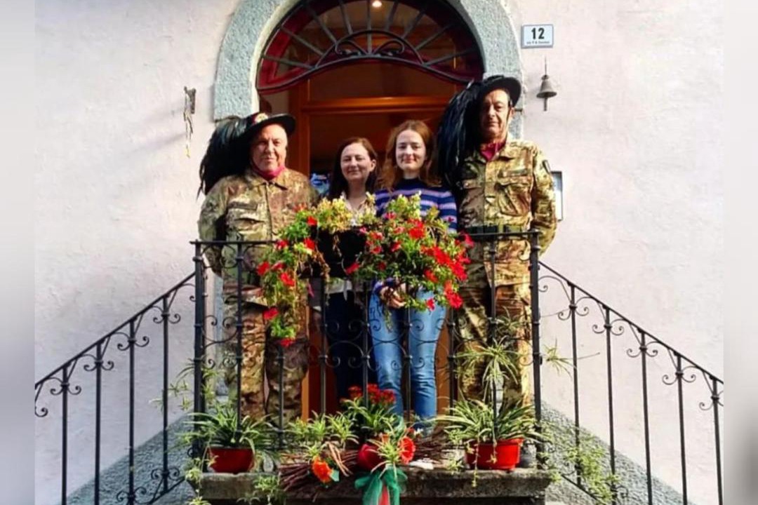 Photo of Others in Ledro
