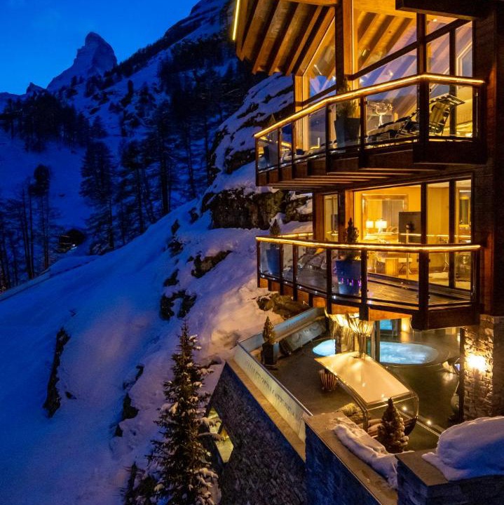 Photo of Others in Zermatt