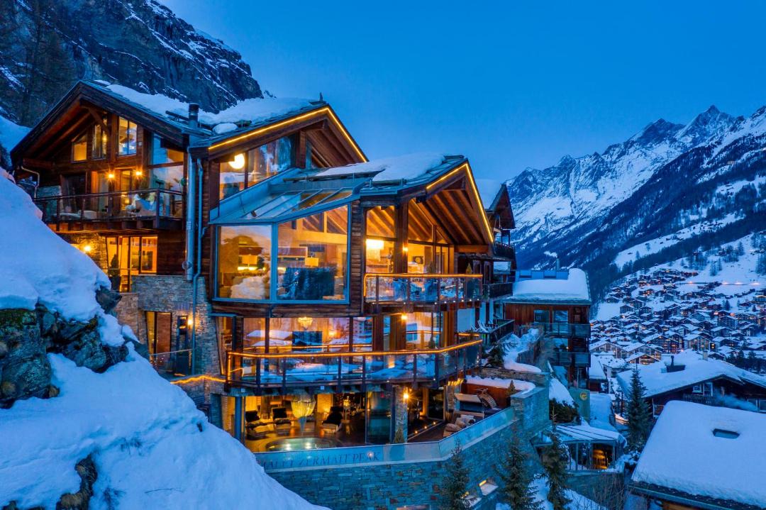 Photo of Others in Zermatt