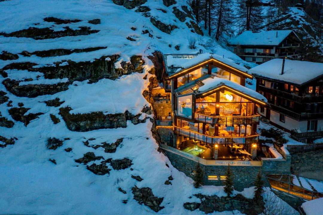 Photo of Others in Zermatt