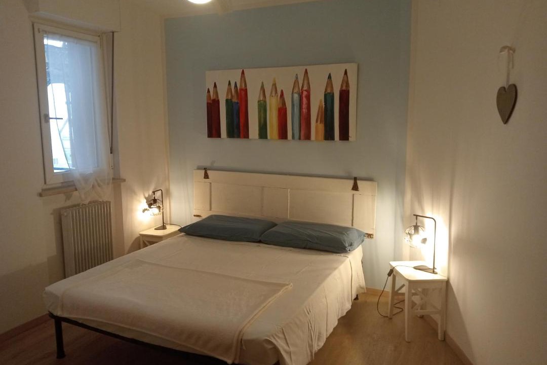 Photo of Bedroom in Rovereto