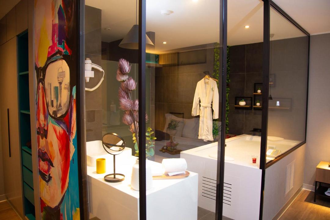 Photo of Bathroom in San Borja