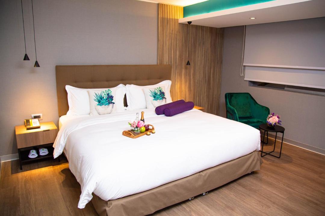 Photo of Bedroom in San Borja