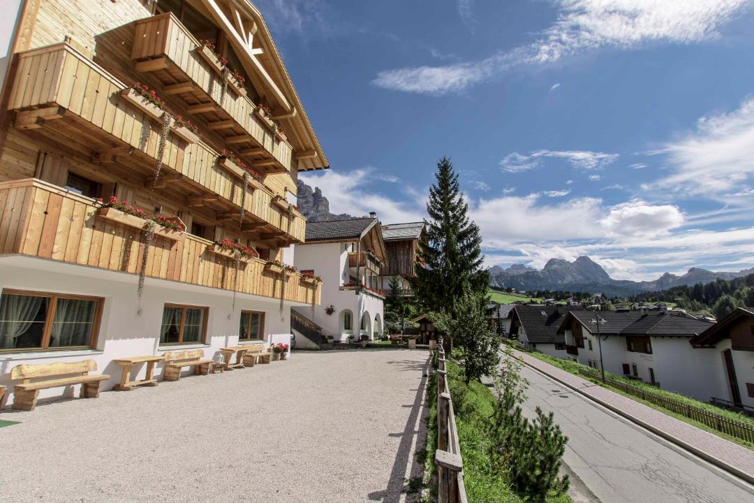 Photo of Others in San Cassiano