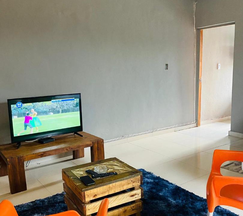 Photo of Livingroom in Manguzi