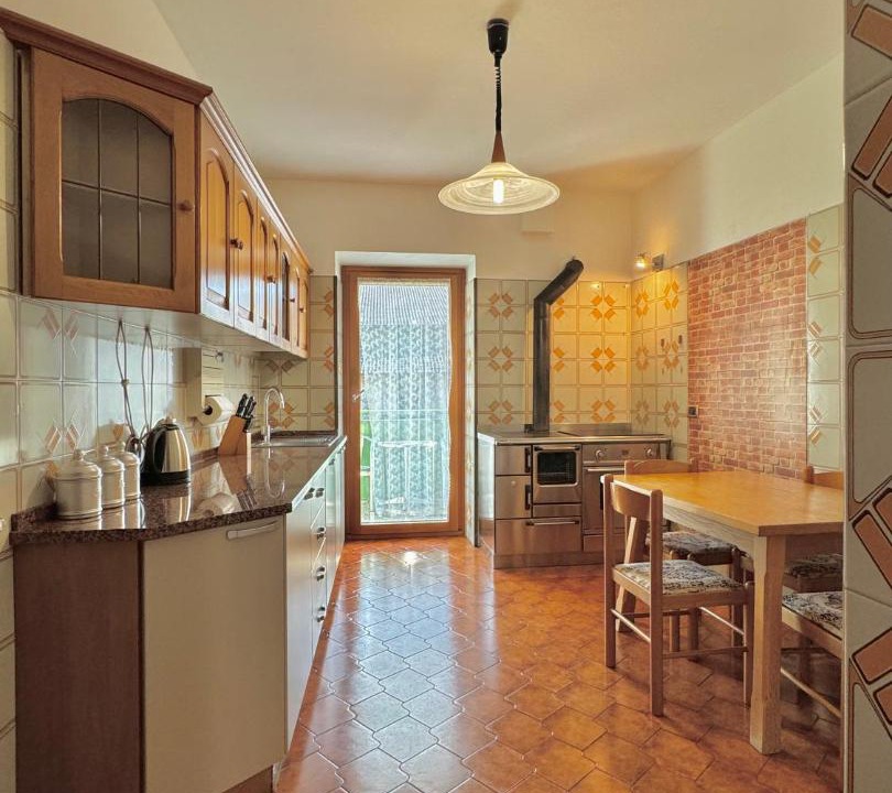 Photo of Kitchen in Taio