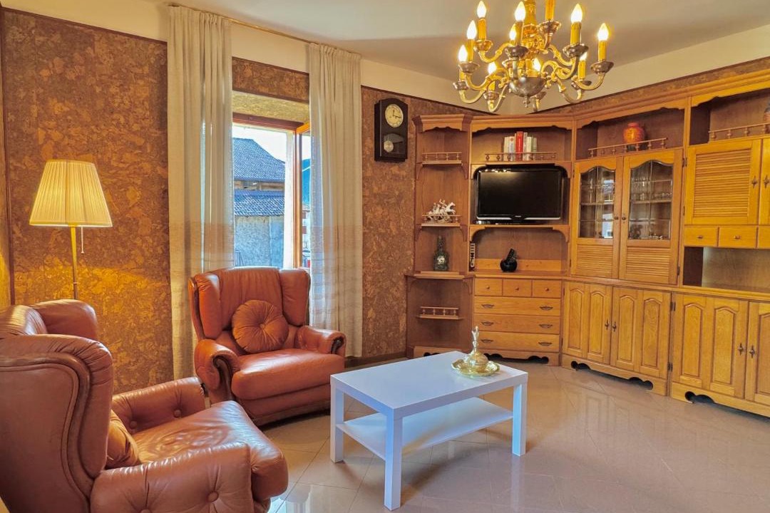 Photo of Livingroom in Taio