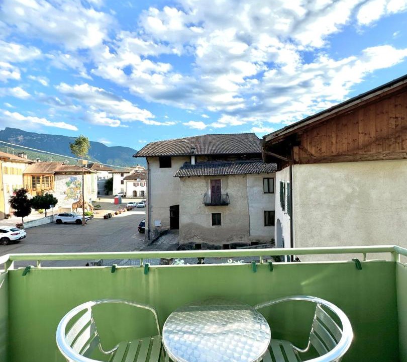 Photo of Patio Balcony in Taio