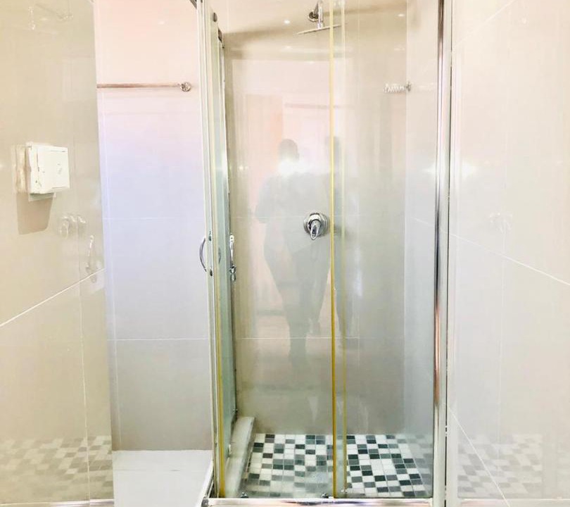 Photo of Bathroom in Scottsville