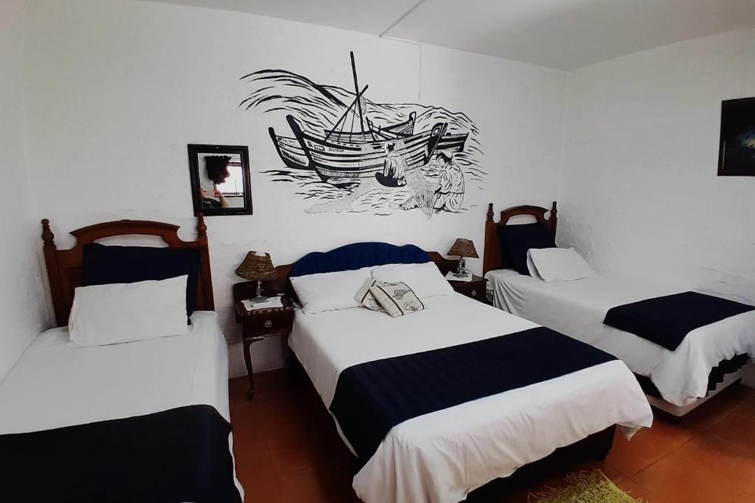 Photo of Bedroom in Warner Beach