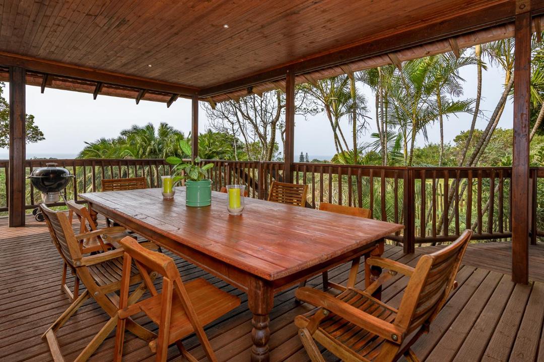 Photo of Patio Balcony in Palm Beach