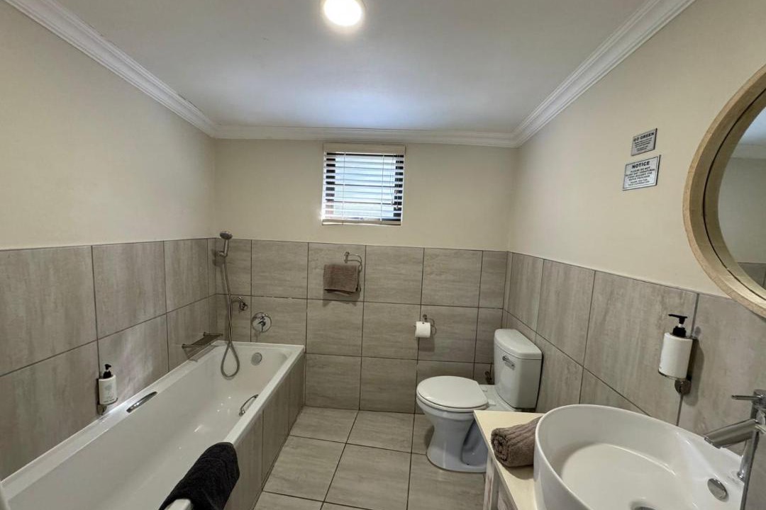 Photo of Bathroom in Melville