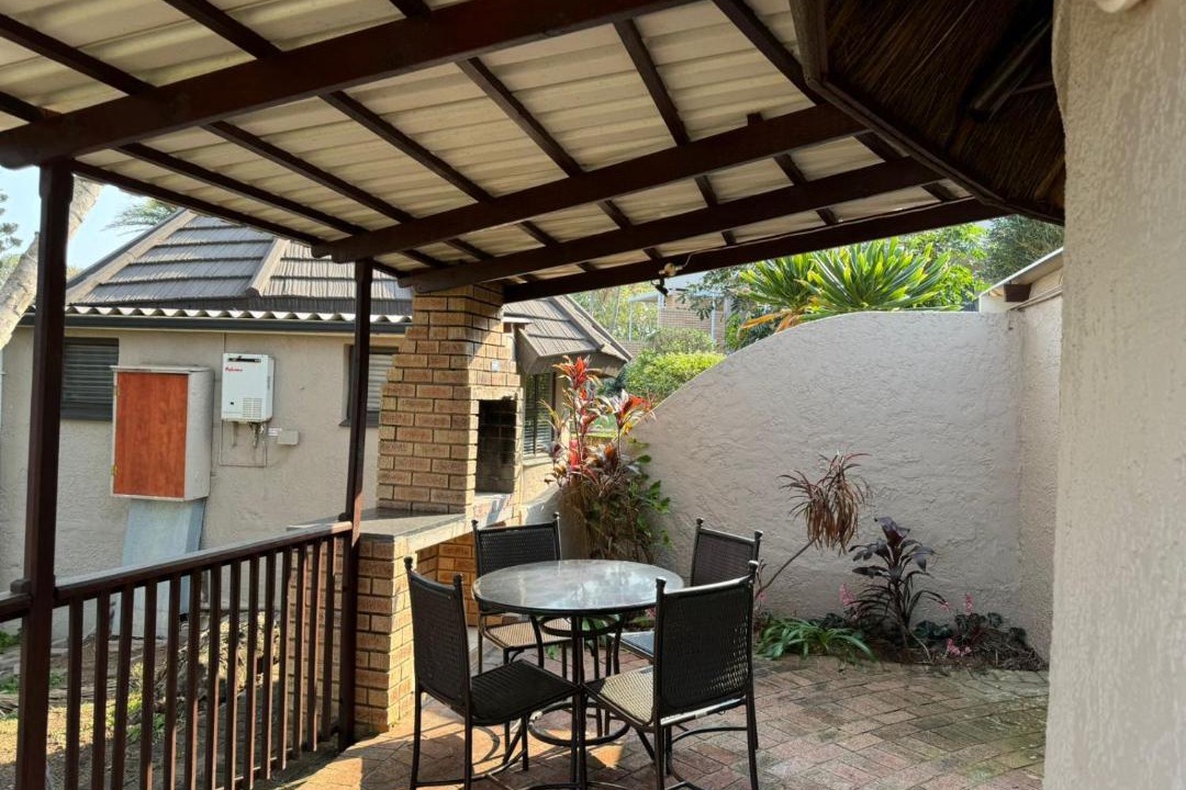 Photo of Patio Balcony in Melville