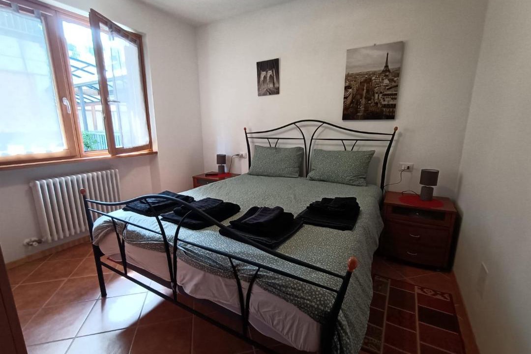 Photo of Bedroom in Polsa