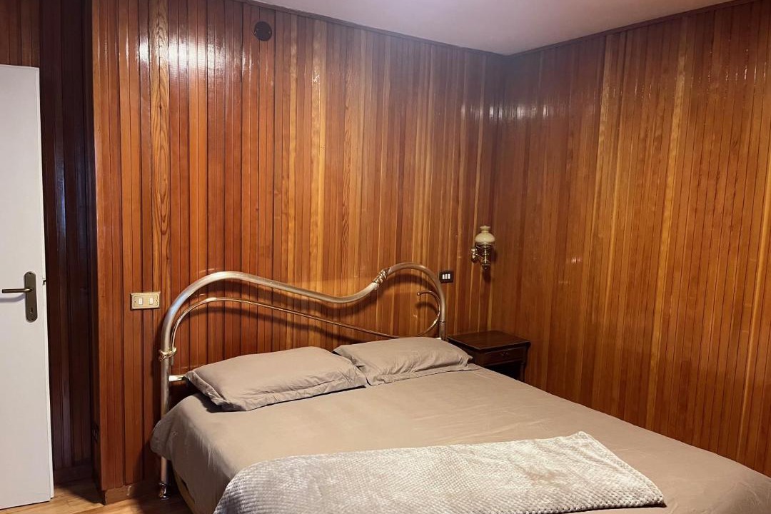 Photo of Bedroom in Campo Carlo Magno
