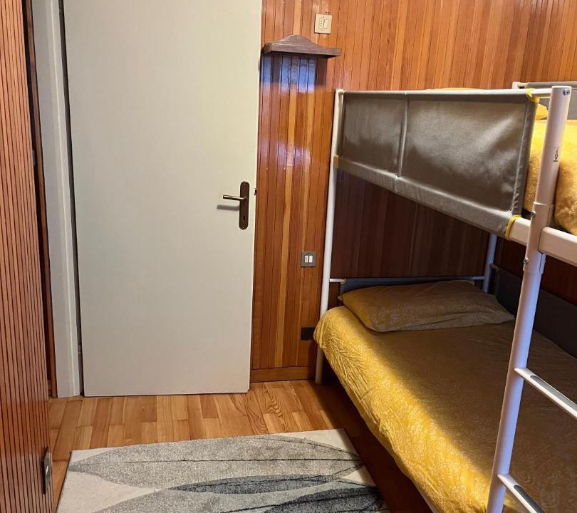 Photo of Bedroom in Campo Carlo Magno
