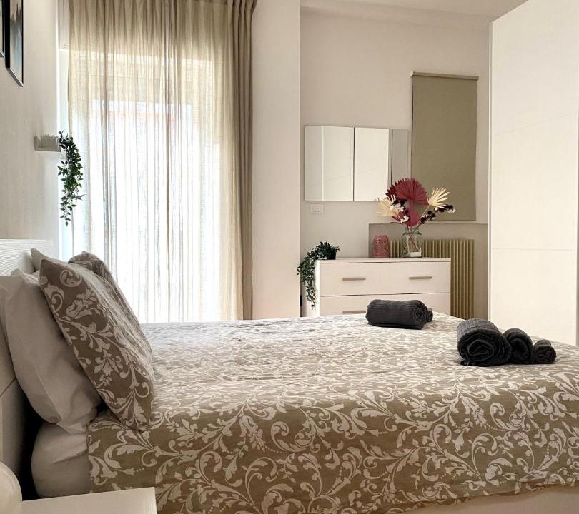 Photo of Bedroom in Trento