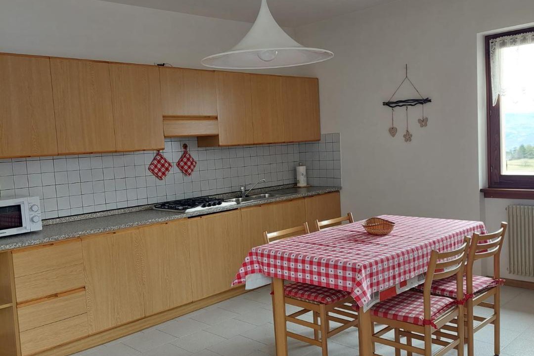 Photo of Kitchen in Fai della Paganella