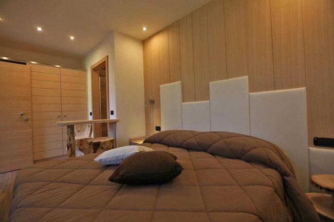 Photo of Bedroom in Moena