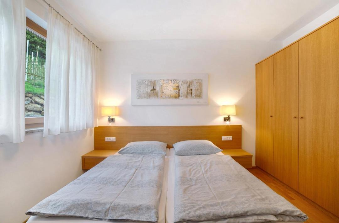 Photo of Bedroom in Tirolo