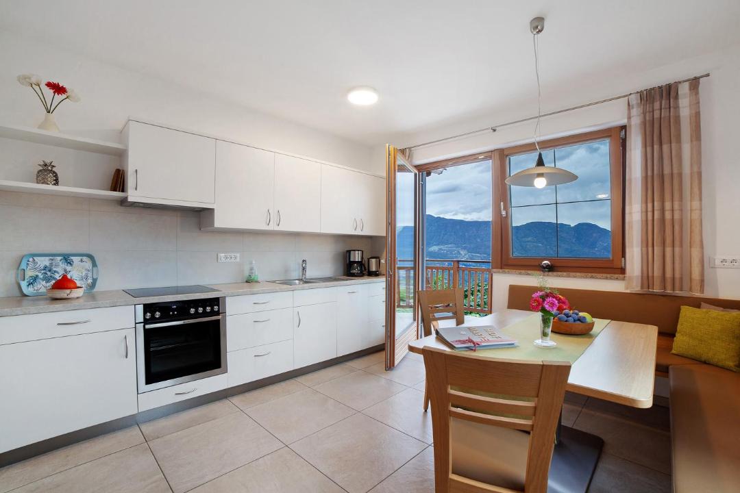 Photo of Kitchen in Tirolo
