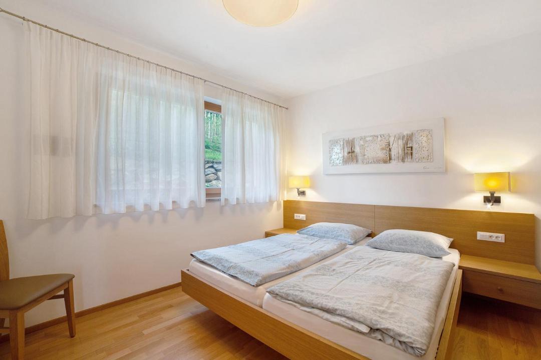 Photo of Bedroom in Tirolo