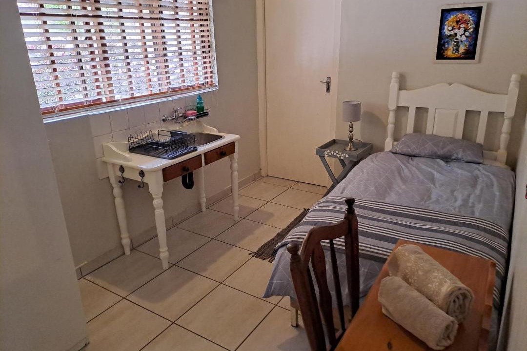 Photo of Bedroom in Waterfall