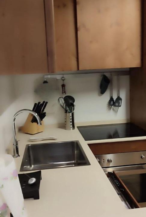 Photo of Kitchen in San Martino di Castrozza