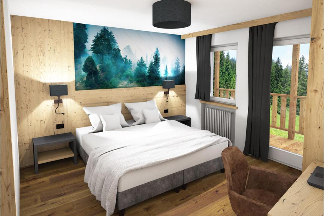 Photo of Bedroom in Alba