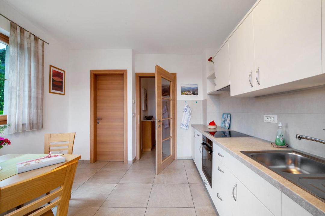 Photo of Kitchen in Tirolo