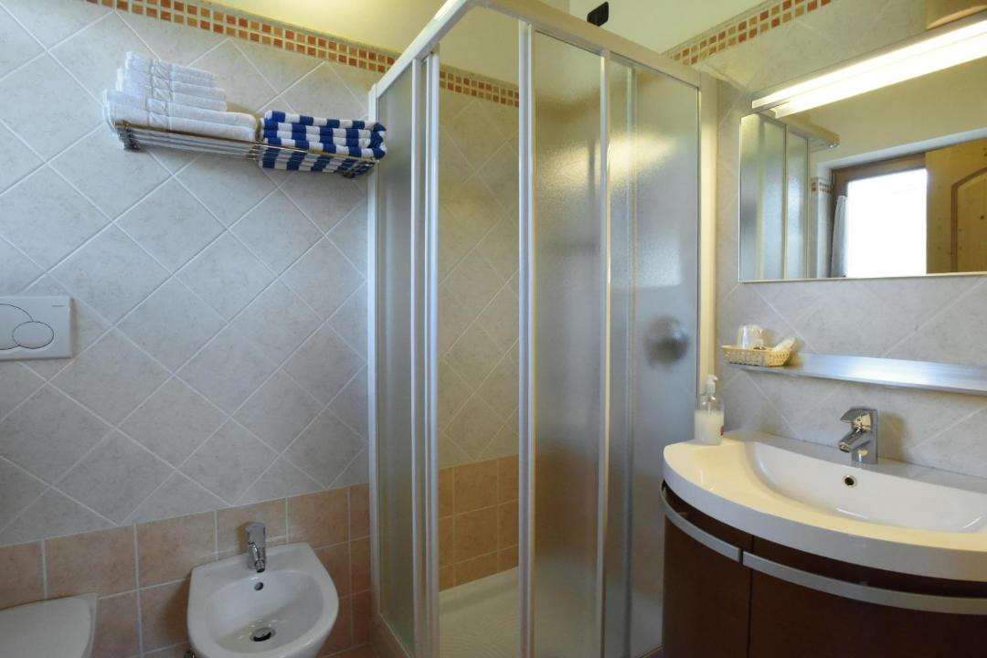 Photo of Bathroom in Cavalese
