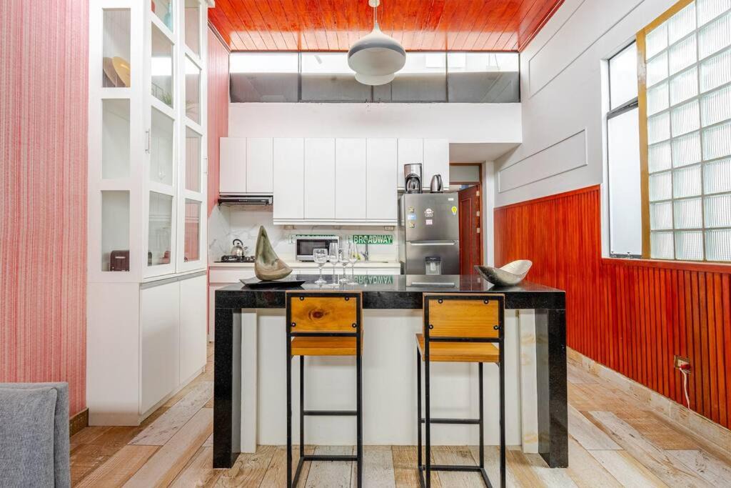 Photo of Kitchen in Santiago de Surco