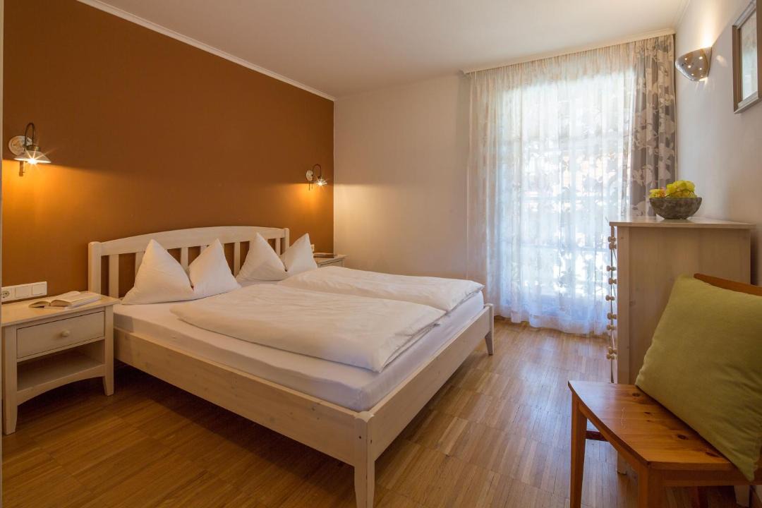 Photo of Bedroom in La Villa