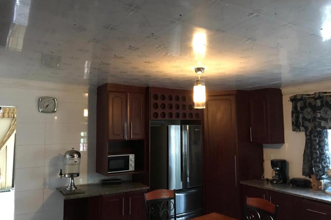 Photo of Kitchen in Umkhanyakude District Municipality