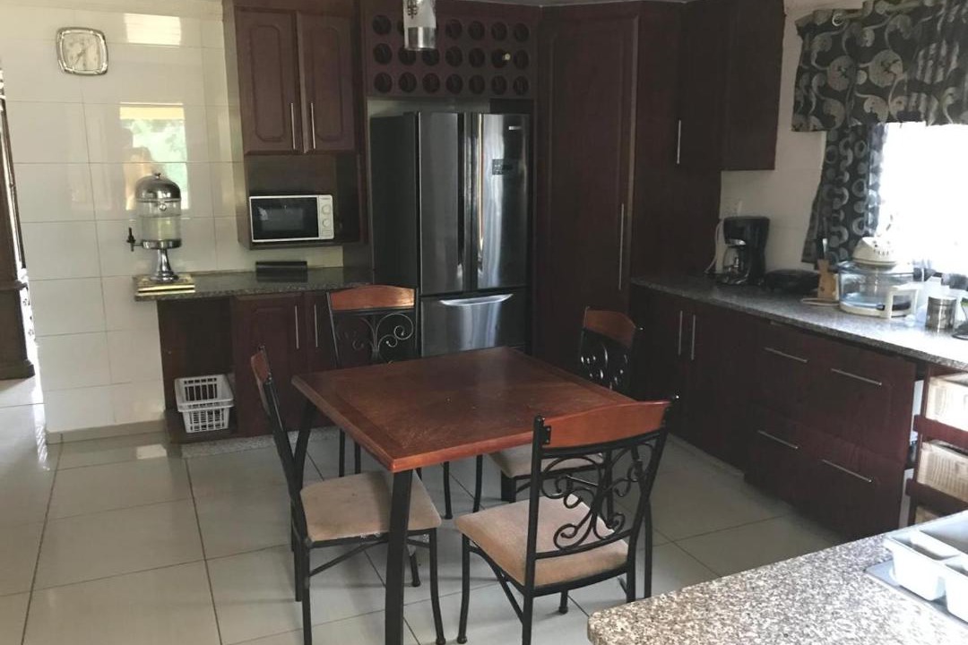 Photo of Kitchen in Umkhanyakude District Municipality