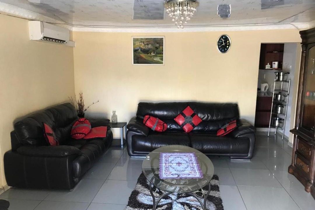 Photo of Livingroom in Umkhanyakude District Municipality