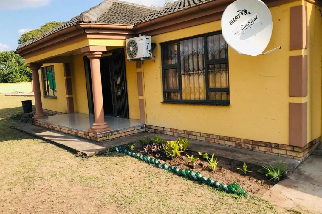 Photo of Others in Umkhanyakude District Municipality