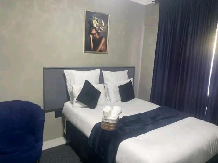 Photo of Bedroom in Umkhanyakude District Municipality