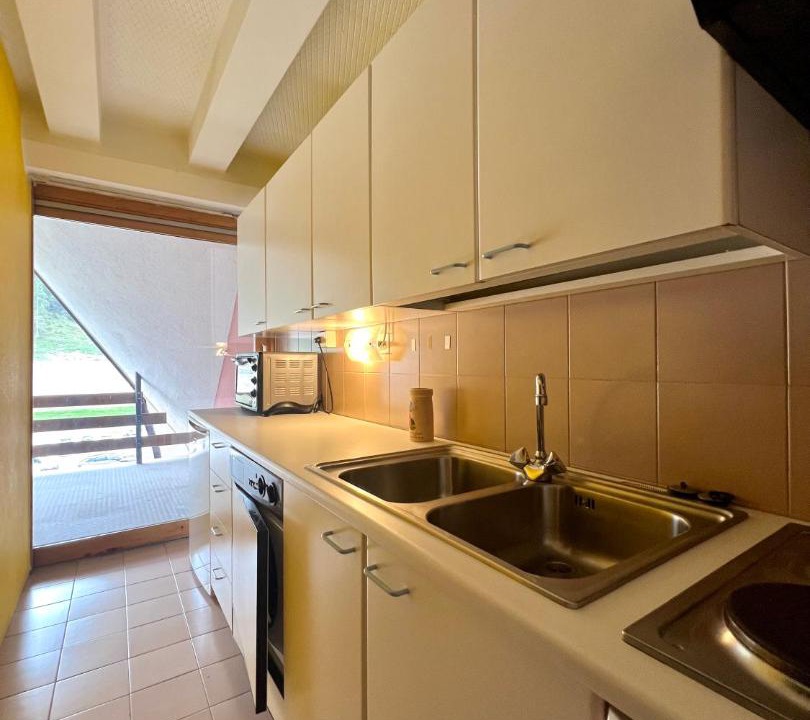 Photo of Kitchen in Campo Carlo Magno