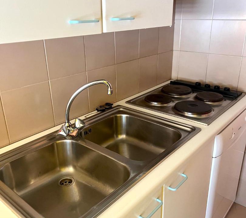 Photo of Kitchen in Campo Carlo Magno