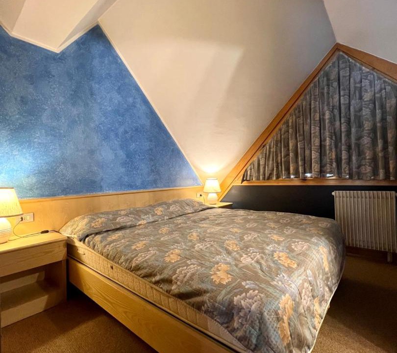 Photo of Bedroom in Campo Carlo Magno