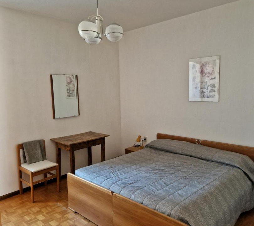 Photo of Bedroom in Baselga di Pine