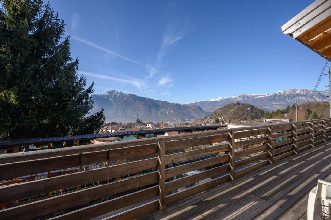 Photo of Patio Balcony in Trento