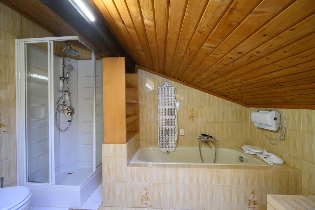 Photo of Bathroom in Trento