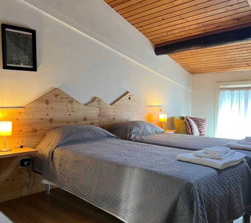 Photo of Bedroom in Trento