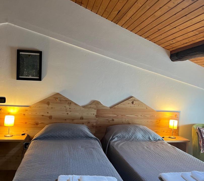 Photo of Bedroom in Trento
