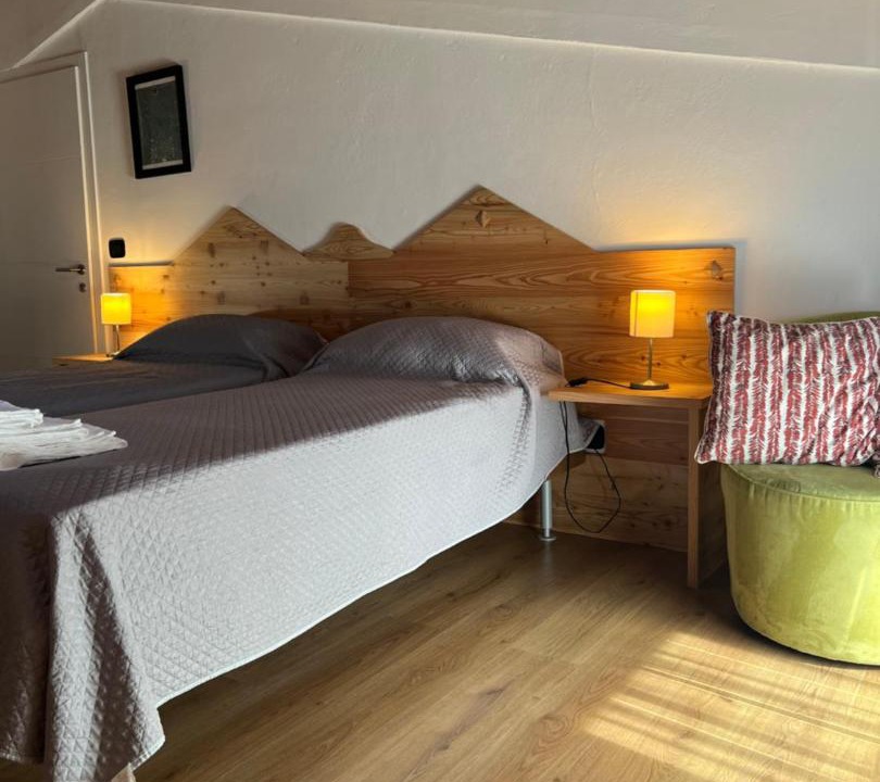 Photo of Bedroom in Trento