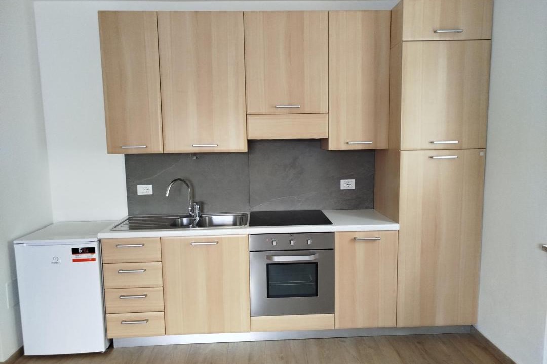 Photo of Kitchen in Baselga di Pine